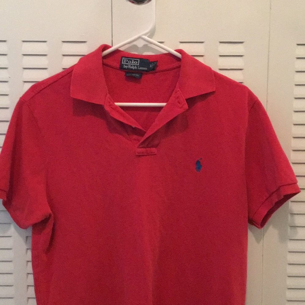 Ralph Lauren Collar shirt